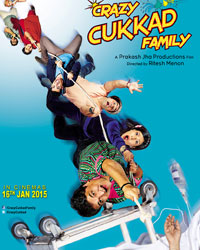 Crazy Cukkad Family